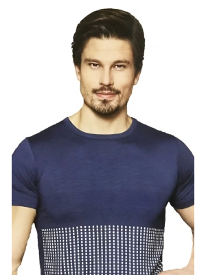 Berrak Erkek T Shirt 4036