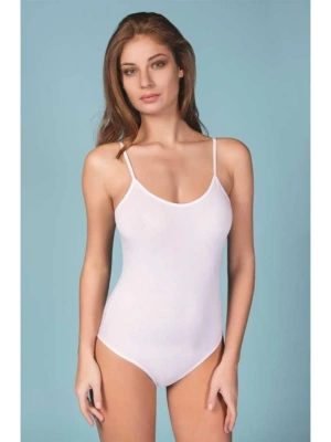 Berrak Kadın İp Askı Çıtçıtlı Badi 2081