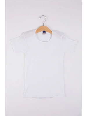 Berrak Kız Ribana Yarım Kol 2508