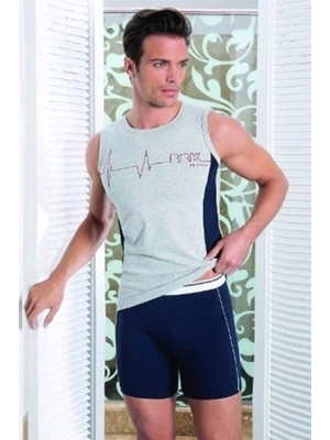 Berrak Modal Erkek Bady 4014