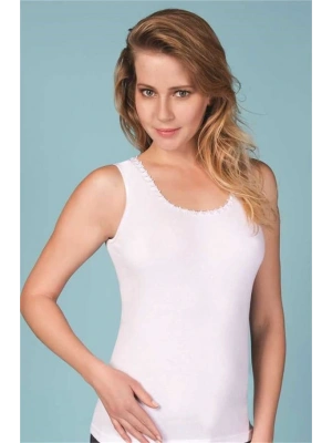 Berrak Ribana Geniş Askı Kadın Atleti 2020