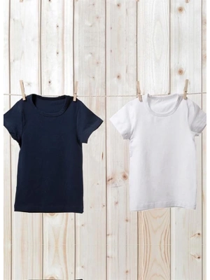 Black Spade Erkek Çocuk Tshirt 9397