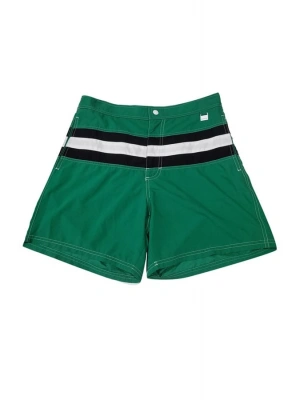 Black Spade Erkek Deniz Şortu 8217