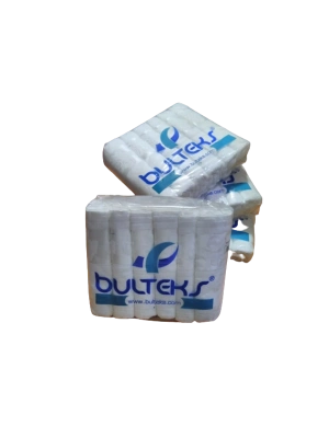 BULTEKS JAKARLI KADİFE HAVLU 30*50