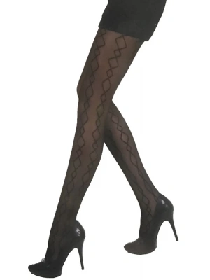 Daymod Kadın Azelya Külotlu Çorap