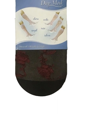 Daymod Kadın Manolya Soket Çorabı