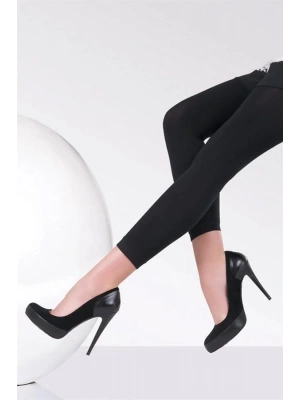 Daymod Kadın Saten Tayt 200