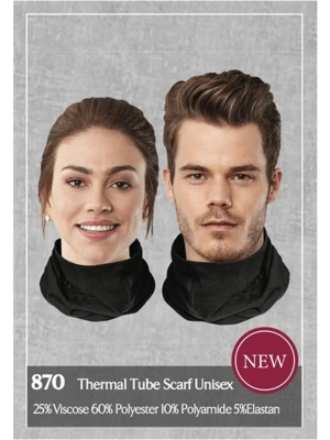 Doreanse Unisex Yetişkin ATKI 870