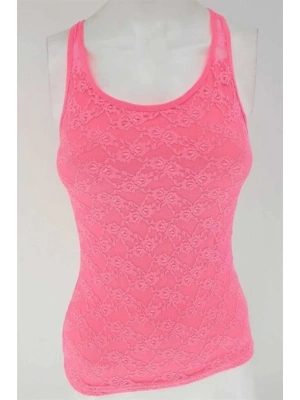 Dorya Dantelli Sporcu Atlet 1032