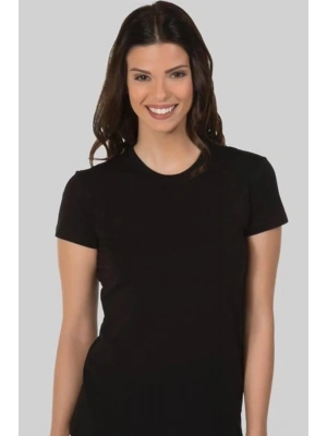 Dorya Kısa Kollu Kapalı Yaka Atlet 1073