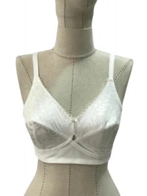 EKRU MI Emay 130 B Toparlayıcı Sütyen