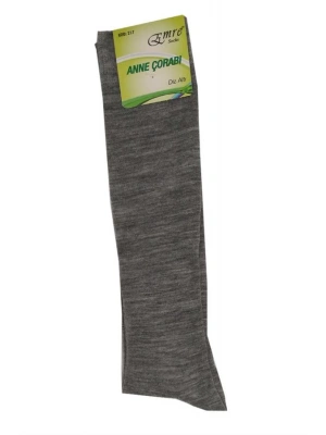 Emre 217 Kadın Dizaltı Çorap