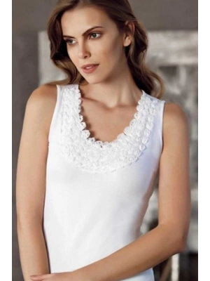 Gül Yakalı Atlet B352