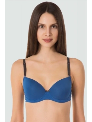 Kom Natalia Kaplı Sütyen