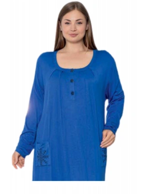 LİMİSSİ VİSKON GECELİK