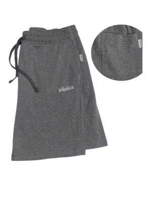 Pijalüx Erkek Tek Alt Şort 3301