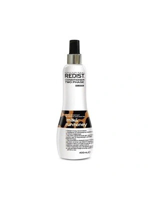 Redist  Fon Suyu Milk Honey 400 ML