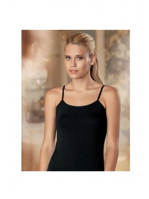 Şahinler Kadın İp Askılı Likralı Süprem Atlet B215