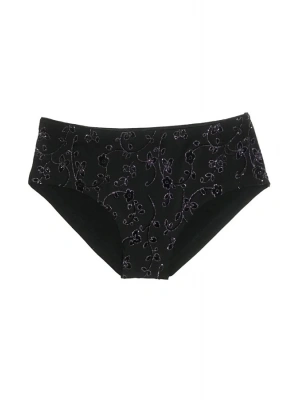 Şahinler Kadın Simli Nakışlı Bikini B269