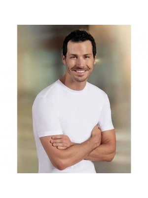 Şahinler Kısa Kol O Yaka Atlet E004