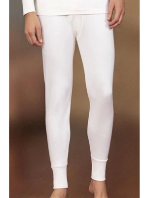 Şahinler Marka İnterlok Erkek İçlik Alt E017