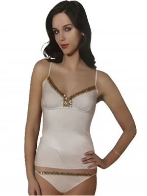 Şahinler Nakışlı İp Askılı Takım B339