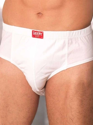 Şahinler Penye Erkek Külot Slip E009