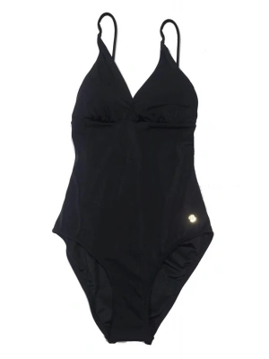 Siyah  Kadın Mayo 8257