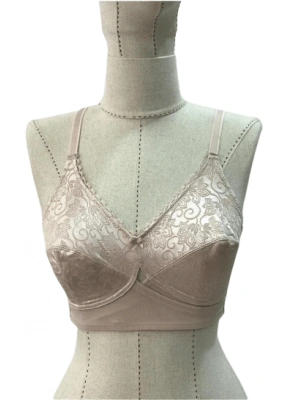 VİZON MI Emay 130 C Toparlayıcı Sütyen