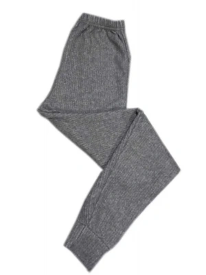 Yumoş Manşetli Pijama Alt 9316