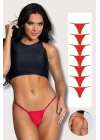 7 Lİ Kadın String Tanga Külot A-1000