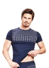 Berrak Erkek Modal T-Shirt 4011