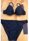 Özel Tasarım Şık Siyah Bikini Alt