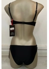 Özel Tasarım Siyah Şık Bikini Takımı