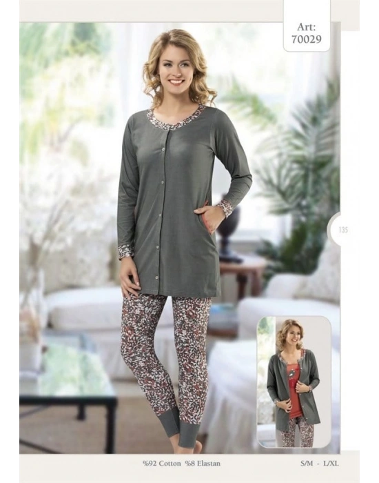 70029 HMD BAYAN ÜÇLÜ TAKIM