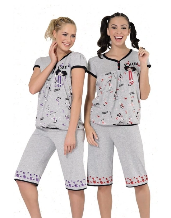 Berrak Bayan Kaprili Takım 5134