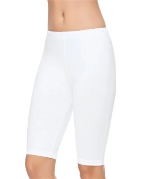 Berrak Bayan Kısa Tayt 2218