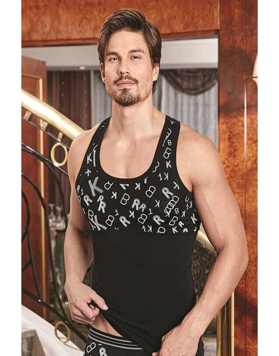 Berrak Erkek T Shirt 4035