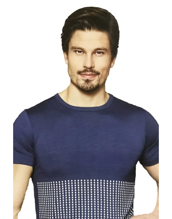Berrak Erkek T Shirt 4036