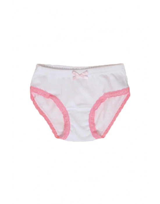 Berrak Kız Dantelli Bikini 2559