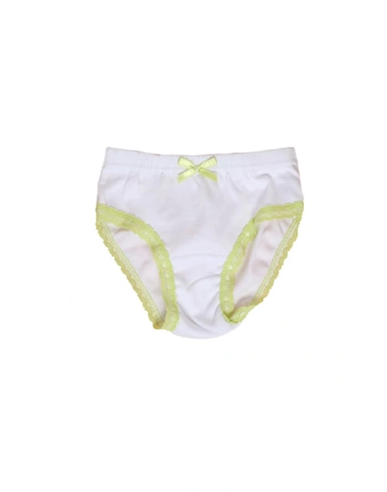 Berrak Kız Dantelli Bikini 2559