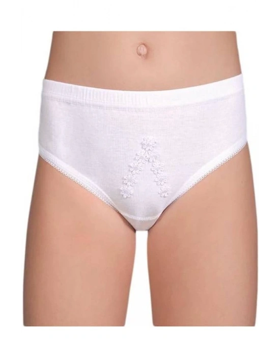 Berrak Kız Papatya Bikini 2560