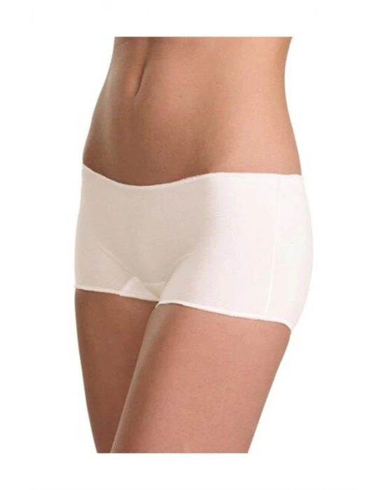 Black Spade Kadın Boxer Essential Short 12