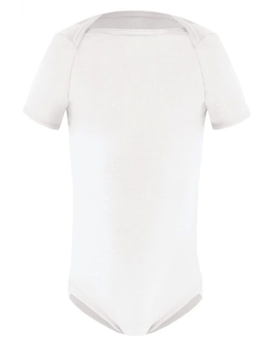 Black Spade Termal 2Li Baby Rompers Short 1250Kır