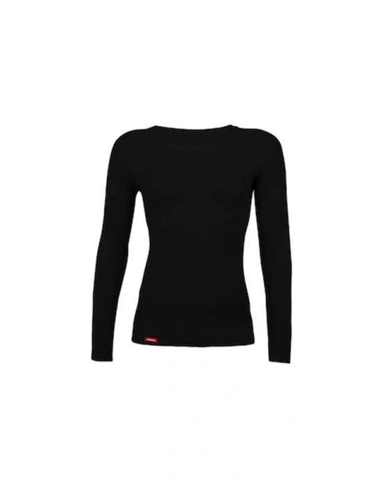 Bsm Unisex Viloft Termal Uzun Kol Body 10603