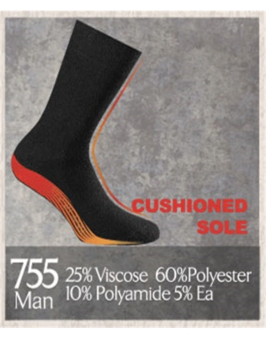 Doreanse  Erkek Thermal Çorap 755