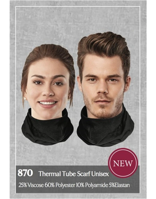 Doreanse Unisex Yetişkin ATKI 870