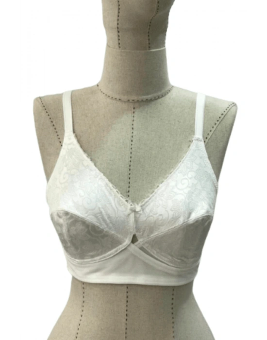 EKRU MI Emay 130 B Toparlayıcı Sütyen