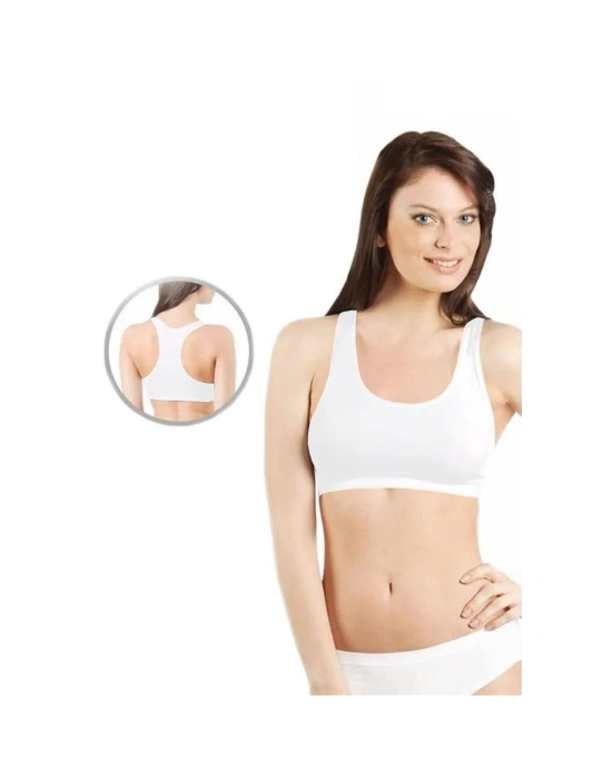 Elite Life Bayan Sporcu Bustiyer 775