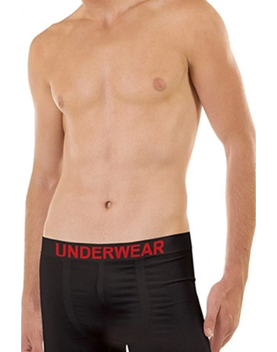 Elite Life Boxer Modal Lycralı 905